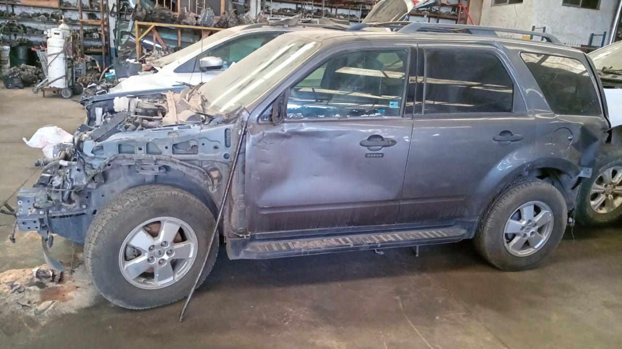  Ford ESCAPE 2009    EN DESARME
